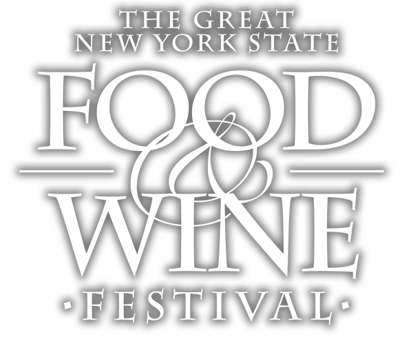 2018 Great New York State Food and Wine Festival