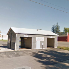 Logo for 1000 Islands Car Wash Logo for 1000 Islands Car Wash