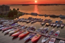 Photo of 1000 Islands Charity Poker Run Photo of 1000 Islands Charity Poker Run