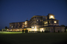 Photo of 1000 Islands Harbor Hotel Photo of 1000 Islands Harbor Hotel