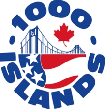 Logo for 1000 Islands International Tourism Council Logo for 1000 Islands International Tourism Council