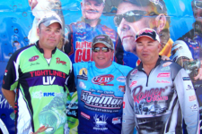 Photo of 1000 Islands-Sign Man Charters Photo of 1000 Islands-Sign Man Charters