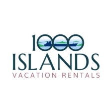 Logo for 1000 Islands Vacation Rentals Logo for 1000 Islands Vacation Rentals