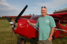 Photo of 28NK RITCHIE AIRFIELD Photo of 28NK RITCHIE AIRFIELD