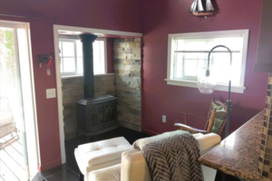 Logo for 614 John Street Logo for 614 John Street