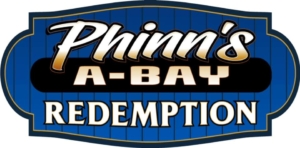 Logo for Alex Bay Redemption Logo for Alex Bay Redemption