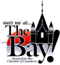 Logo for Alexandria Bay Chamber of Commerce Logo for Alexandria Bay Chamber of Commerce