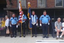 Photo of American Legion Colon-Couch Post 821 Photo of American Legion Colon-Couch Post 821