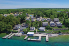 Photo of Angel Rock Waterfront Cottages & Vacation Homes Photo of Angel Rock Waterfront Cottages & Vacation Homes