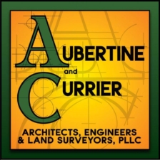 Logo for Aubertine and Currier Architects, Engineers & Land Surveyors, PLLC Logo for Aubertine and Currier Architects, Engineers & Land Surveyors, PLLC