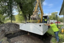 Photo of Bach Environmental, Inc. Photo of Bach Environmental, Inc.