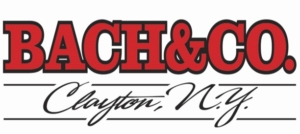 Logo for Bach Environmental, Inc. Logo for Bach Environmental, Inc.