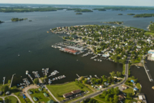 Photo of Bayside Marina Photo of Bayside Marina