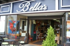 Photo of Bellas Photo of Bellas