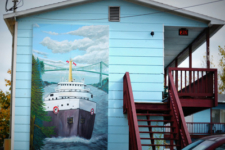 Photo of Bertrand’s Motel Photo of Bertrand’s Motel