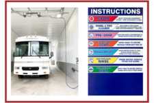 Photo of Bird Bath Car Wash Photo of Bird Bath Car Wash