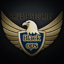 Logo for BlackOps Security & Investigations Logo for BlackOps Security & Investigations