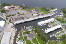 Photo of Bonnie Castle Marina Photo of Bonnie Castle Marina