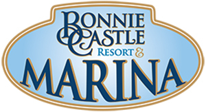 Logo for Bonnie Castle Marina Logo for Bonnie Castle Marina