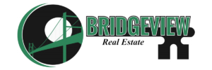 Logo for Bridgeview Real Estate Logo for Bridgeview Real Estate