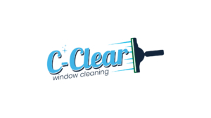 Logo for C-Clear Window Cleaning Logo for C-Clear Window Cleaning