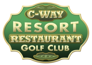 Logo for C-Way Golf Resort Logo for C-Way Golf Resort