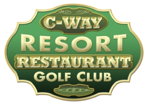 Logo for C-Way Resort Motel Logo for C-Way Resort Motel