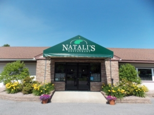 Logo for C-Way Resort / Natali’s Restaurant Logo for C-Way Resort / Natali’s Restaurant