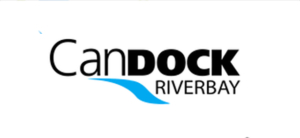 Logo for Candock Riverbay Logo for Candock Riverbay