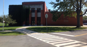 Logo for Cape Vincent Elementary School Logo for Cape Vincent Elementary School