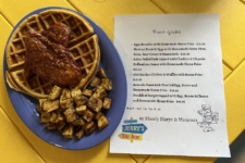 Photo of Captain Jerry’s Tiki Bar Photo of Captain Jerry’s Tiki Bar