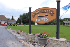 Photo of Captain Spicer’s Fine Gifts & Gallery Photo of Captain Spicer’s Fine Gifts & Gallery