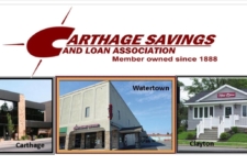 Photo of Carthage Federal Savings & Loan Photo of Carthage Federal Savings & Loan