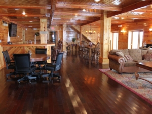 Logo for Casa Bella Clayton, LLC Logo for Casa Bella Clayton, LLC