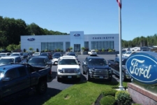 Photo of Caskinette Ford Photo of Caskinette Ford
