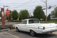 Photo of Castle Dairy Bar & Grill Photo of Castle Dairy Bar & Grill