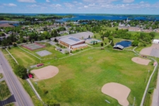 Photo of Cerow Recreation Park Photo of Cerow Recreation Park