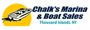 Logo for Chalk’s Marina & Boat Sales, LLC Logo for Chalk’s Marina & Boat Sales, LLC
