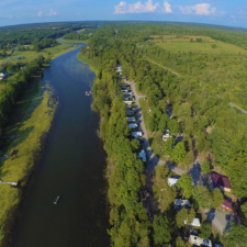 Logo for Chaumont River R/V Park & Campground Logo for Chaumont River R/V Park & Campground