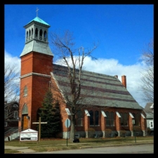 Logo for Christ Episcopal Church Logo for Christ Episcopal Church