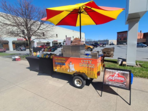 Logo for City Dawgz of NNY Logo for City Dawgz of NNY