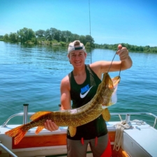 Logo for Classic Charters, Tom GIllette Logo for Classic Charters, Tom GIllette