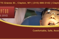 Photo of Clayton Dental Offices, PLLC Photo of Clayton Dental Offices, PLLC