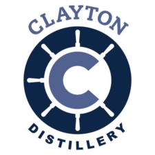 Logo for Clayton Distillery Logo for Clayton Distillery