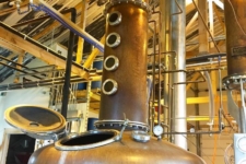 Photo of Clayton Distillery Photo of Clayton Distillery