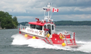 Logo for Clayton Fire Department Logo for Clayton Fire Department