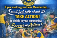 Photo of Clayton Lions Club Photo of Clayton Lions Club