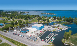 Logo for Clayton Marina Sales and Service, Inc. Logo for Clayton Marina Sales and Service, Inc.