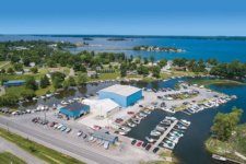 Photo of Clayton Marina Sales and Service, Inc. Photo of Clayton Marina Sales and Service, Inc.