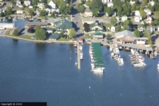 Photo of Village of Clayton Mary Street Dock Photo of Village of Clayton Mary Street Dock
